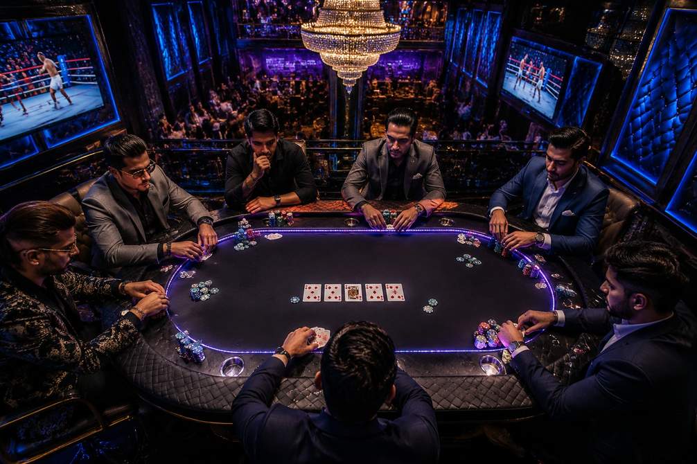4666bet
