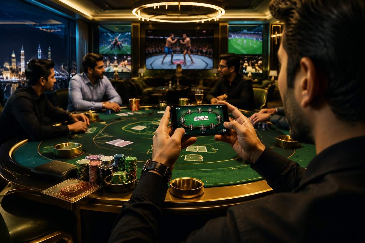 4666bet