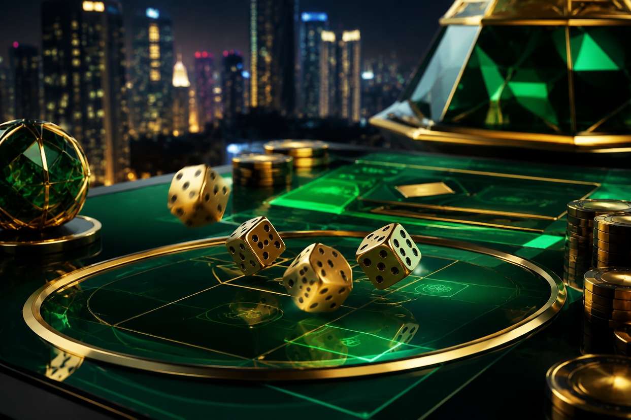 4666bet